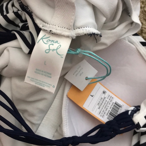 🌿Kana sol one pice suit 🌿 - Picture 7 of 9